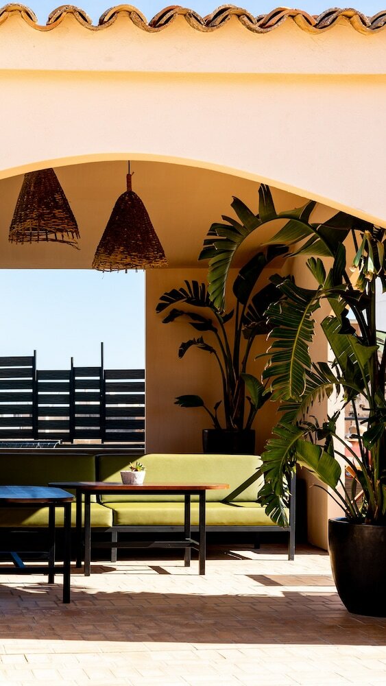 Hotel Nou Baleares