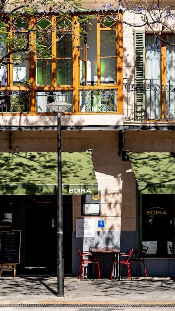 Hotel Nou Baleares