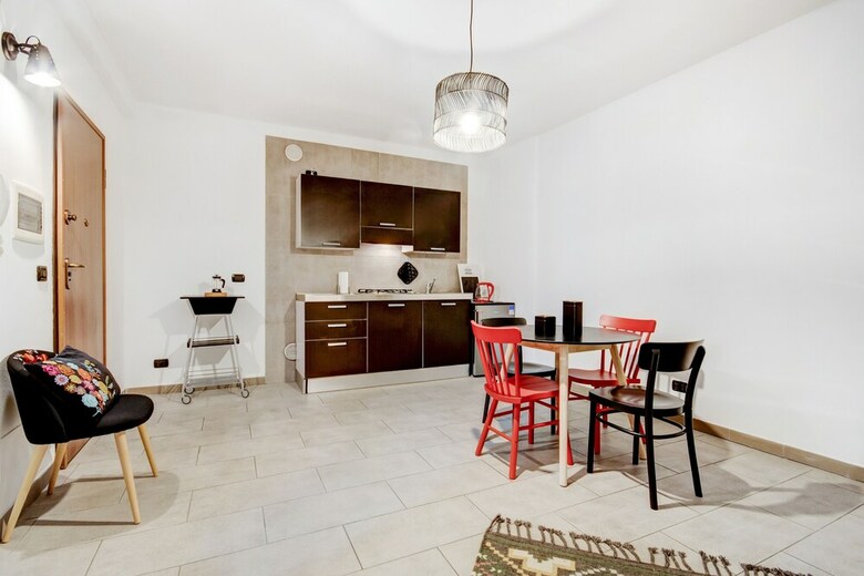 Apartamento Italianway - Acqui 4