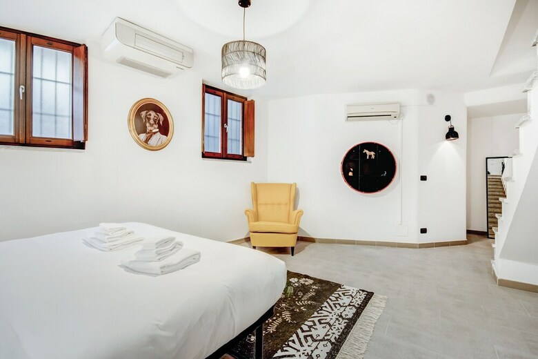 Apartamento Italianway - Acqui 4