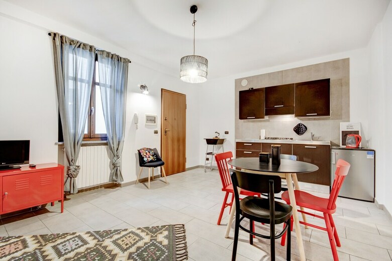 Apartamento Italianway - Acqui 4