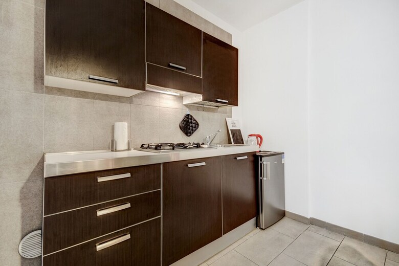 Apartamento Italianway - Acqui 4