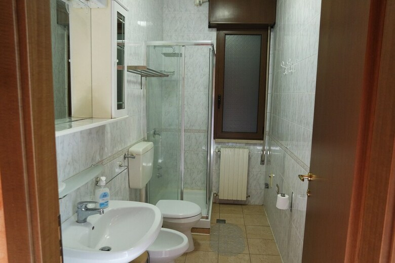 Le Terrazze Rooms
