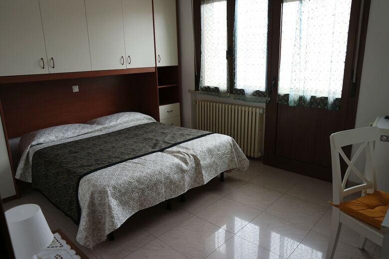 Le Terrazze Rooms