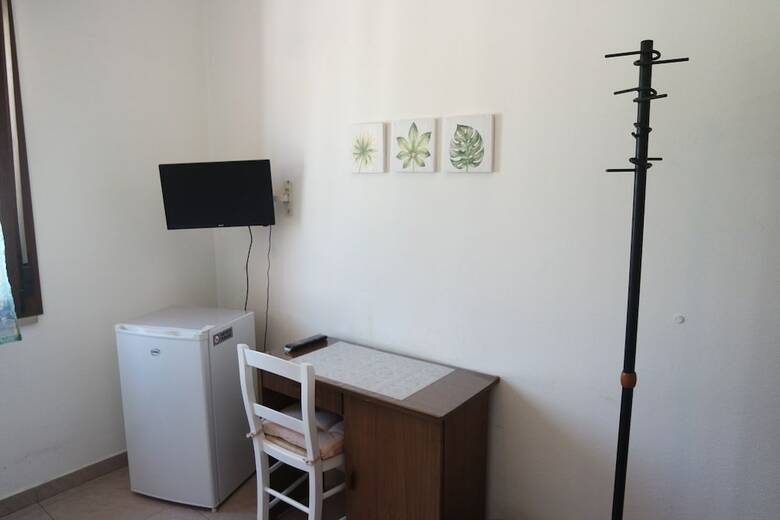 Le Terrazze Rooms