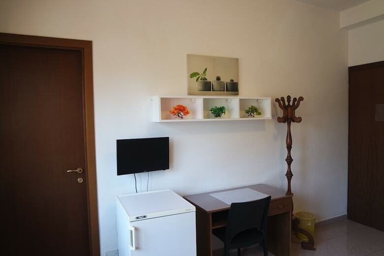 Le Terrazze Rooms