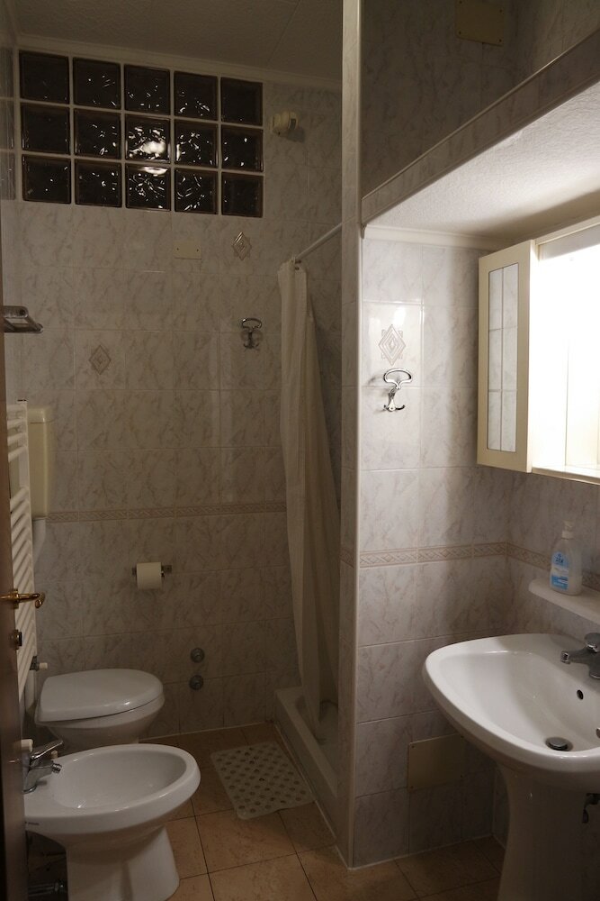 Le Terrazze Rooms