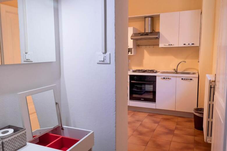 Apartamento Le Mura