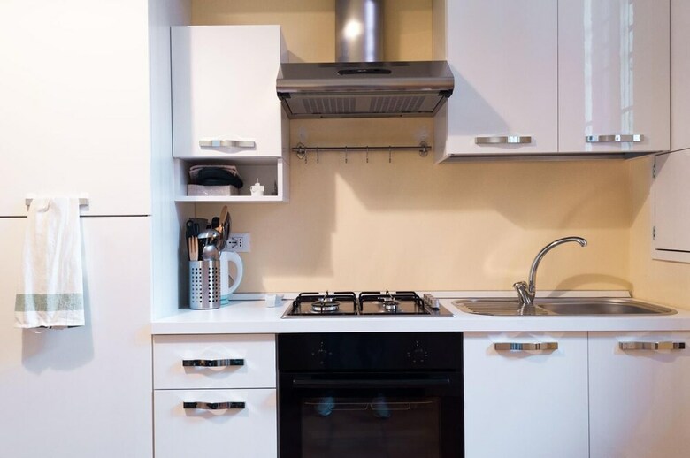 Apartamento Le Mura