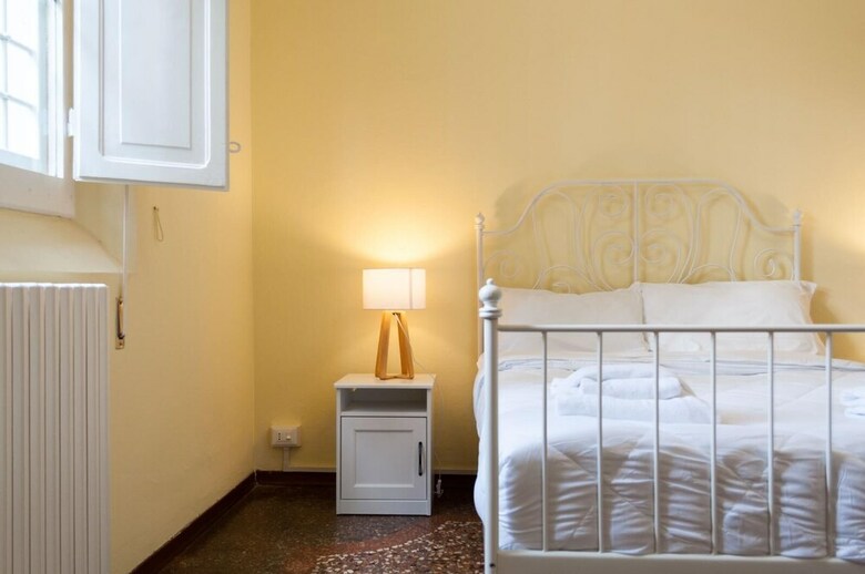 Apartamento Le Mura