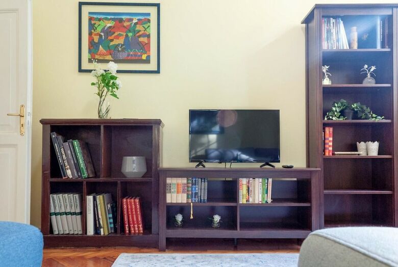 Apartamento Le Mura