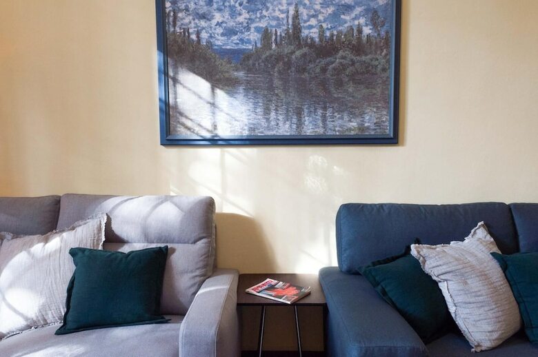 Apartamento Le Mura