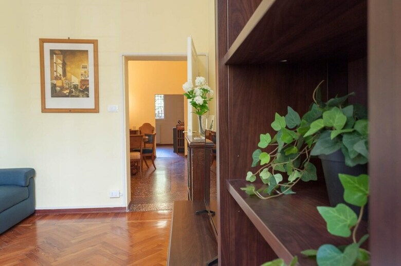 Apartamento Le Mura