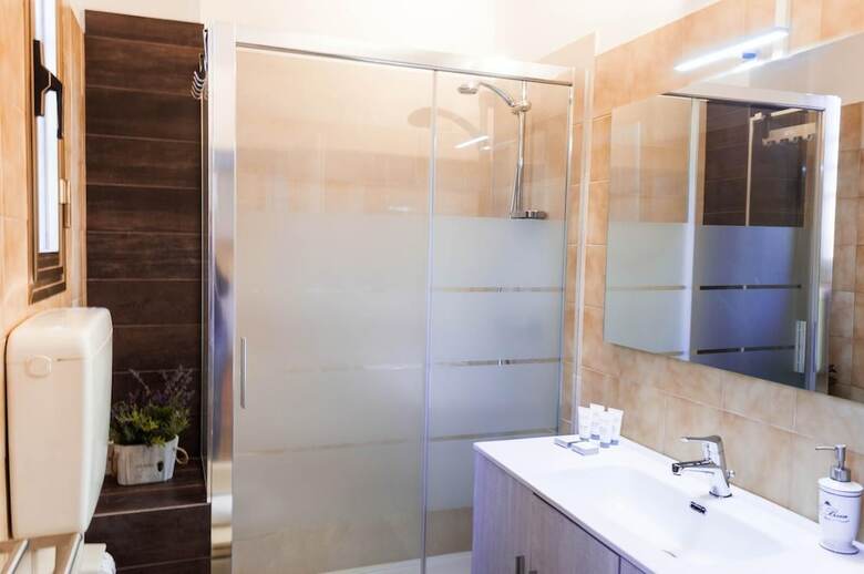Apartamento Le Mura