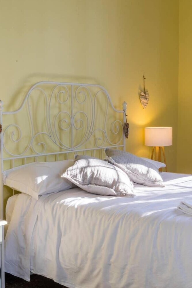 Apartamento Le Mura