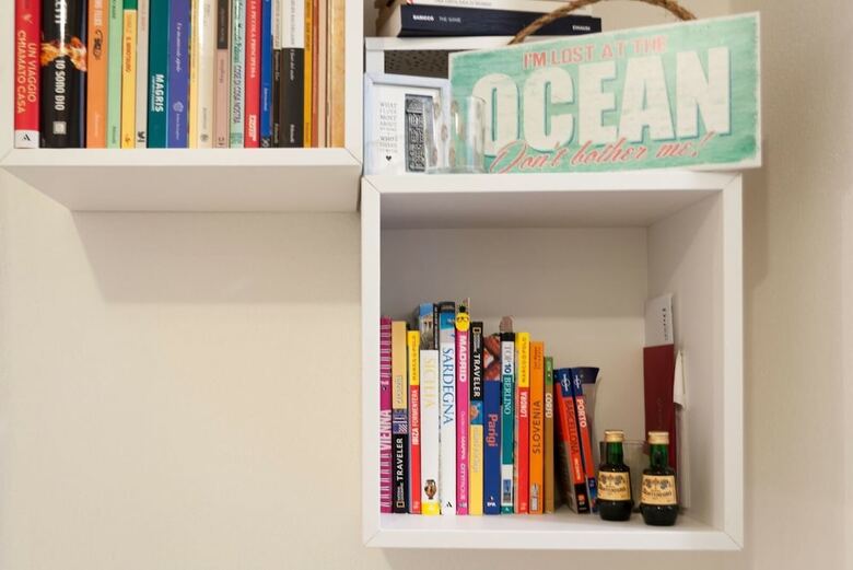 Apartamento Casa Greta
