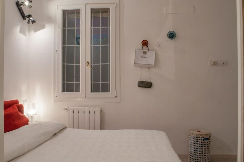 Apartamento Casa Greta