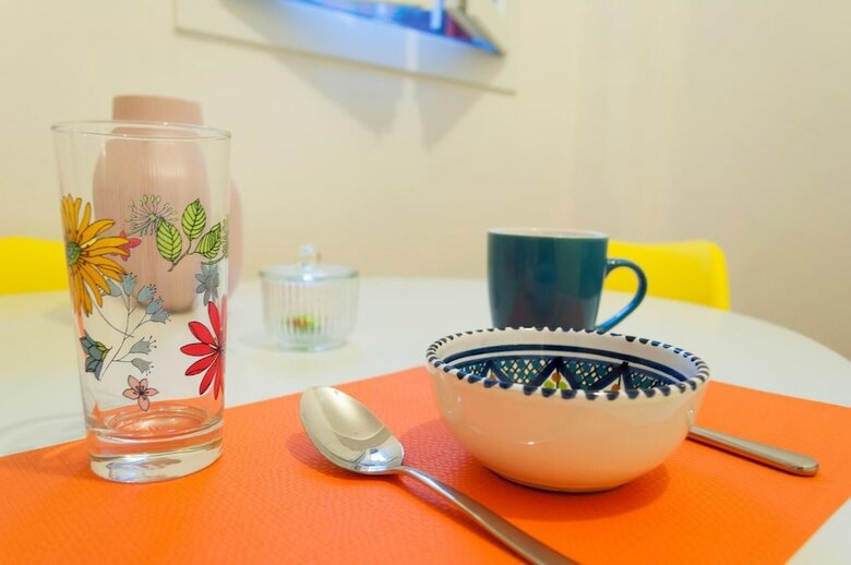 Apartamento Casa Greta