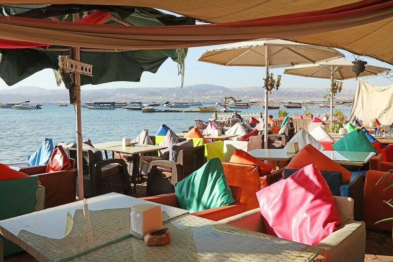 La Riva Hotel