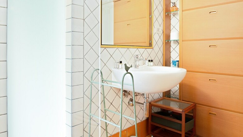 Apartamento Italianway - Maestro Colantonio 2
