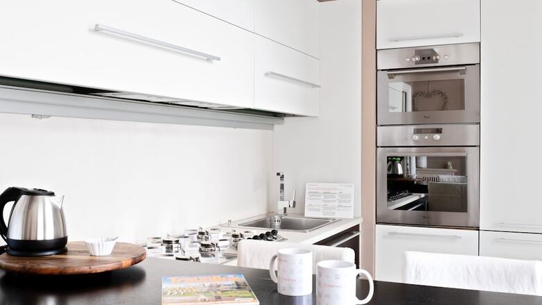 Apartamento Italianway - Maestro Colantonio 2