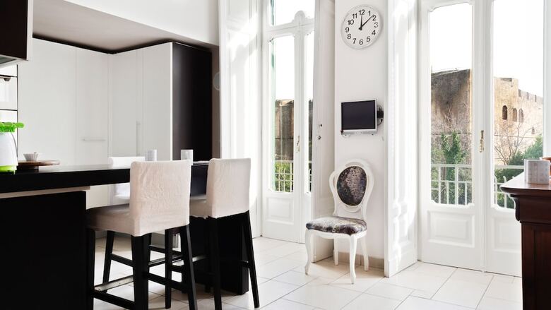 Apartamento Italianway - Maestro Colantonio 2