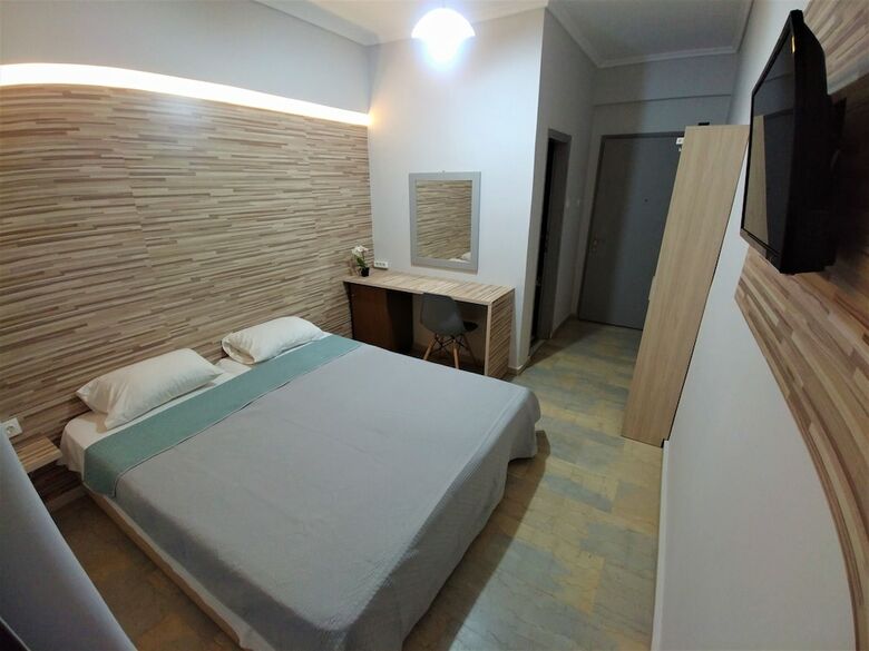 Hotel Moudania Mare