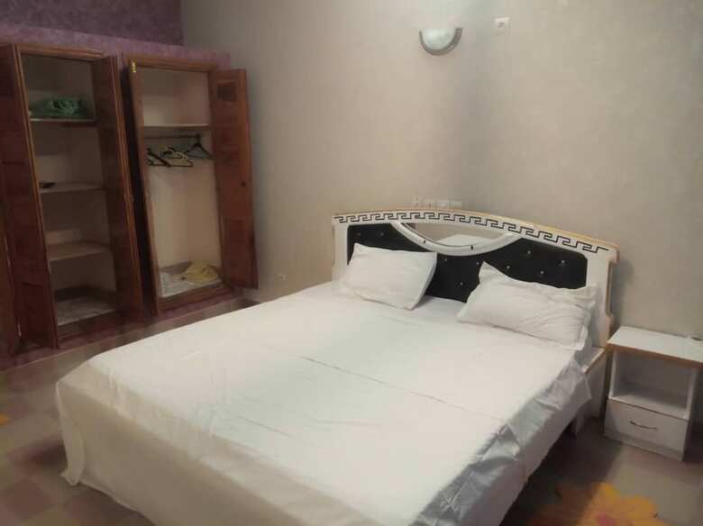Apartamentos Yanel Caboma Apparts