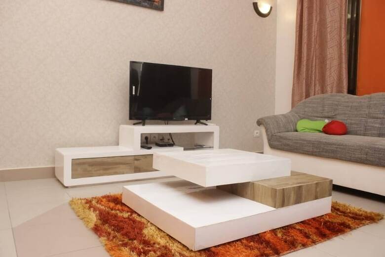 Apartamentos Yanel Caboma Apparts