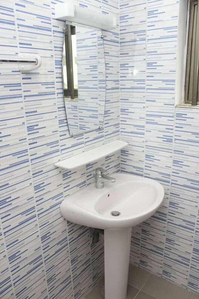 Apartamentos Yanel Caboma Apparts