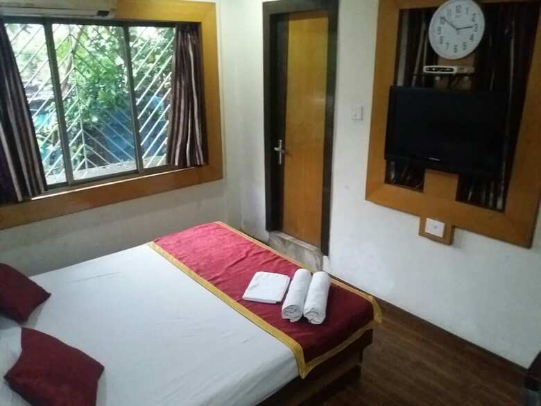 Hotel Ashreen Guest House