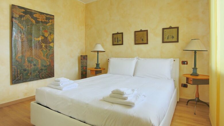 Apartamento Italianway - Piano Delle Noci C