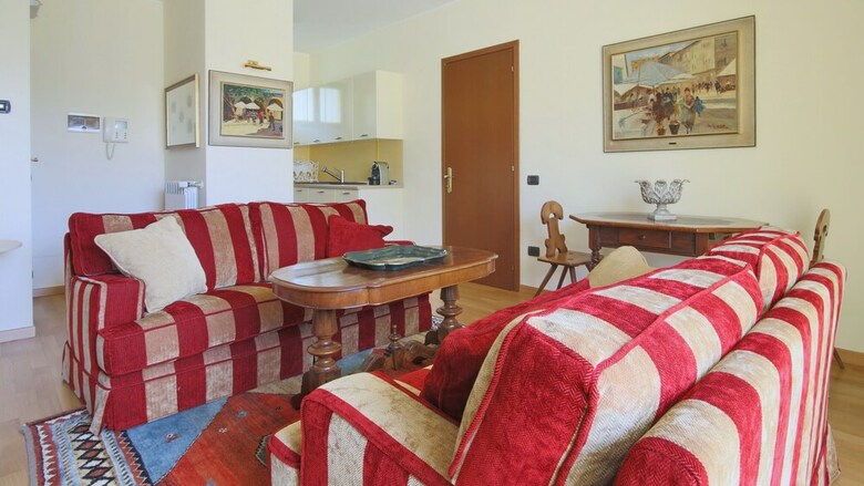 Apartamento Italianway - Piano Delle Noci C
