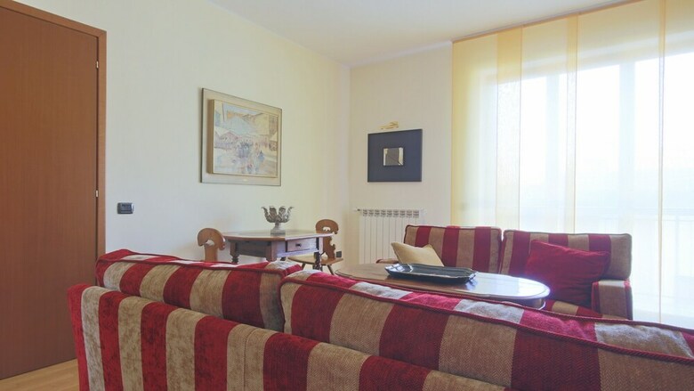 Apartamento Italianway - Piano Delle Noci C