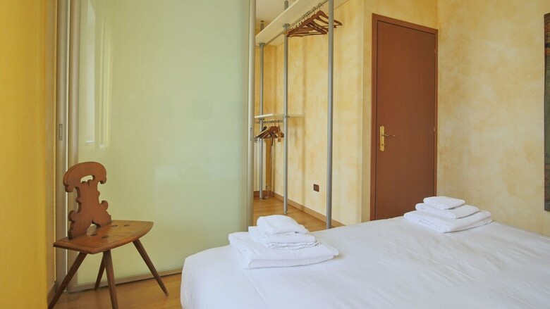 Apartamento Italianway - Piano Delle Noci C