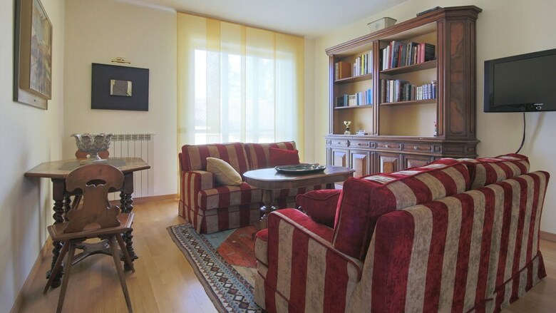 Apartamento Italianway - Piano Delle Noci C