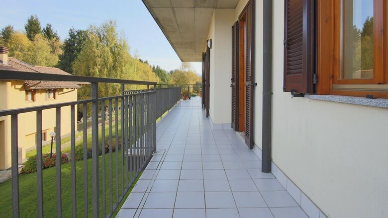 Apartamento Italianway - Piano Delle Noci C
