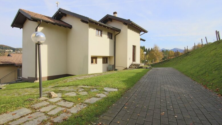 Apartamento Italianway - Piano Delle Noci C