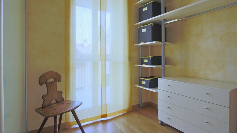Apartamento Italianway - Piano Delle Noci C