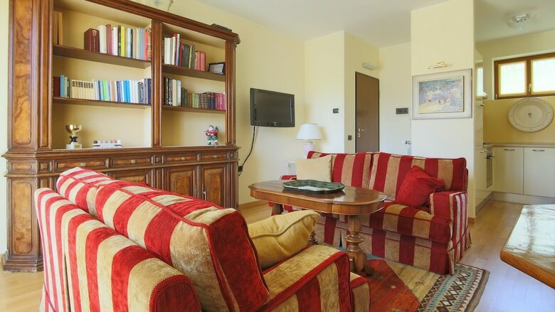 Apartamento Italianway - Piano Delle Noci C