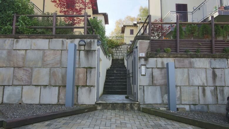 Apartamento Italianway - Piano Delle Noci C