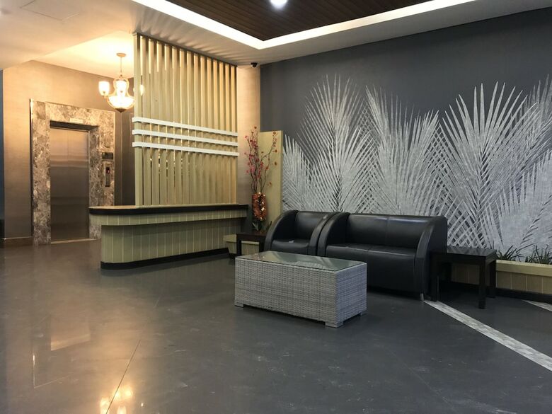 Sento Hotel