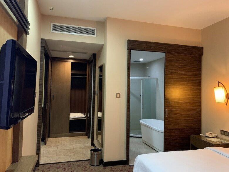 Sento Hotel