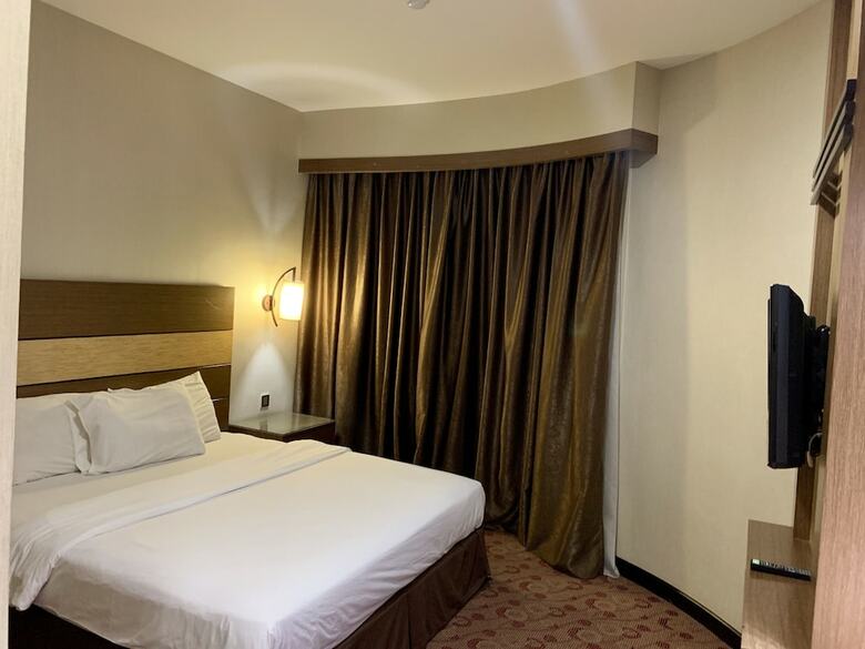 Sento Hotel