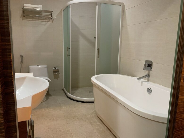 Sento Hotel
