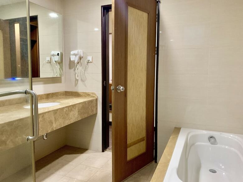 Sento Hotel