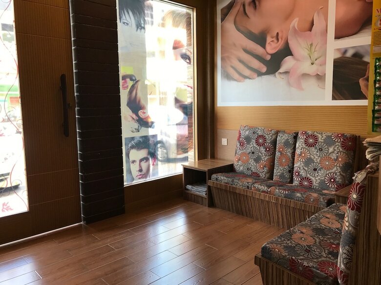 Sento Hotel