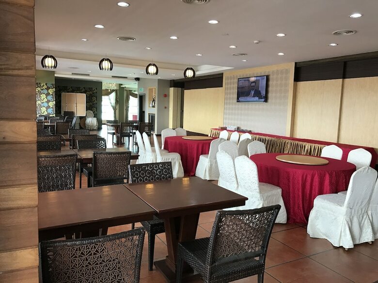 Sento Hotel
