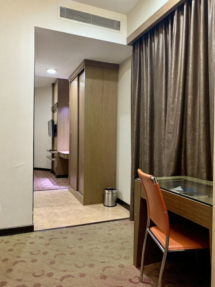 Sento Hotel