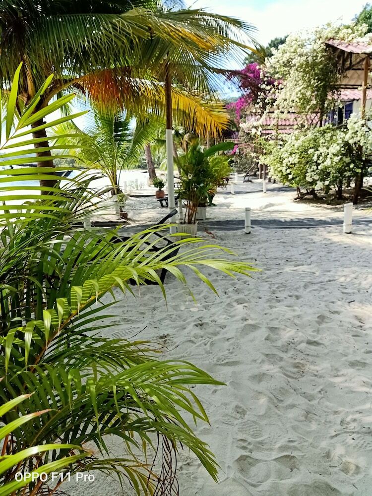 Hotel Freedom Bungalow Koh Rong Saloem